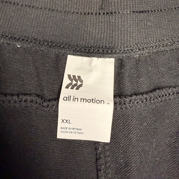 All in motion Short Size XXL - Picture 4 of 4